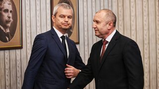 Важните събития в България и по света днес