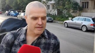 Бивш началник на контраразузнаването: Службите не са си свършили работата по казуса с <span class="highlight">Брендо</span>