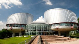 Съдът в Страсбург осъди България за закани за убийство и изтезания срещу правозащитници