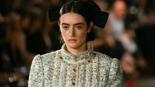 Фотогалерия: Модното шоу на "Шанел" в Париж