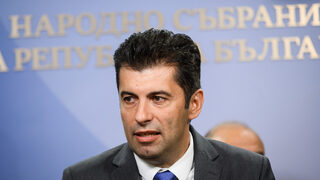 "Службите не работят": Коалицията поиска изслушване на Калин Стоянов заради <span class="highlight">Брендо</span>