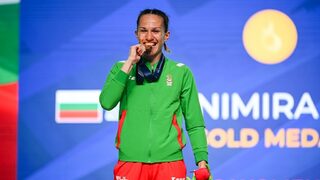 Българският олимпийски комитет утвърди 45 спортисти за игрите в Париж