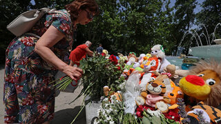 Москва заплаши с военен отговор на украинската атака в Крим