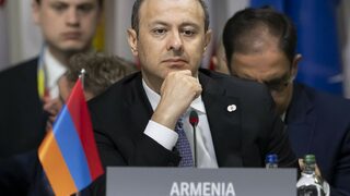 Цитат на деня: Русия ни отне Нагорни Карабах и си отиде