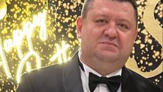 Съд наложи 10 хил. лв. гаранция на бившия общински лидер на ДПС във Варна <span class="highlight">Сали</span> Табаков