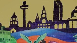 Ливърпул създава саунда, който завладява света чрез "Бийтълс"