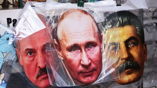 ЕС съгласува санкции срещу Беларус, през която Русия заобикаля ембаргото