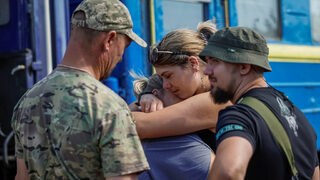 Поне двама са загинали във влаковата катастрофа в Сибир