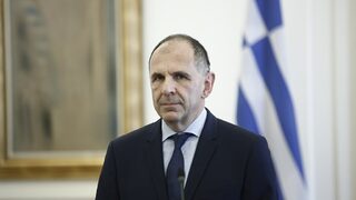Гърция подкрепя цялостен план за възстановяване на Палестина