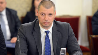 Антикорупционните институции действат като назначени от силните на деня