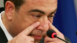 Еврокомисарят по здравеопазването стана външен министър на Кипър 