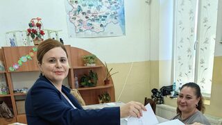 Зам.-председател на ДПС беше изключен от парламентарната група