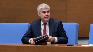 Изтичането на радиоактивна вода в VI <span class="highlight">блок</span> е било в херметична зона