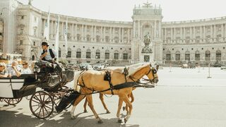 Виена остава трета година най-удобният за живеене град в света