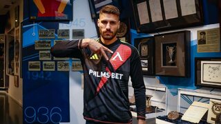 "Левски" подписа с хърватски вратар