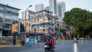 Токът в Турция поскъпва с 38%