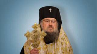 Кой е митрополит Григорий Врачански