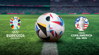 Kaizen Gaming е официален партньор на <span class="highlight">UEFA</span> EURO 2024™ и CONMEBOL Copa America™️ 2024