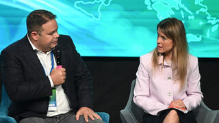 Джейсън Кинг: Имаме амбицията да станем напълно дигитален бизнес до края на 2025 г.