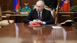 Русия подновява производството на ракети със среден обсег заради САЩ