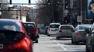 За ден на неизрядни шофьори са издадени над 4 хил. санкции