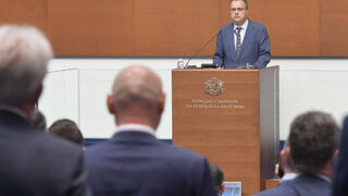 ДСБ сезира прокуратурата за действия на военното разузнаване