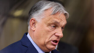 Орбан обяви нов партиен съюз в Европейския парламент