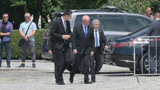 Главчев: Вярващите се нуждаят от патриарх обединител