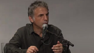 Етгар Керет: Проблемът е, че всички искат да е просто и ясно, а то не е