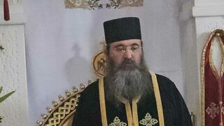 "Като по учебник на КГБ": Архимандрит напуска Църквата заради новоизбрания патриарх
