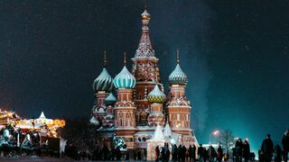Чужди издания за новия <span class="highlight">патриарх</span>: "От София към Москва с любов"