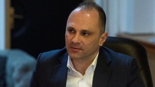 Близкият до <span class="highlight">Заев</span> Венко Филипче оглави македонските социалдемократи