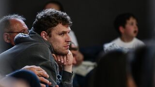 Александър Везенков ще се завърне в "Олимпиакос", съобщават гръцки медии