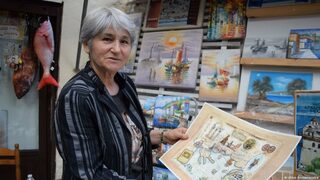 Българите в Кавала: На гости при Бойка, Ради и Лина