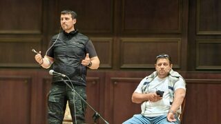 Хакнат профил на Ивелин Михайлов призова за подкрепа на кабинет на ГЕРБ
