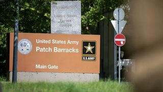 Медии в САЩ: Бази в България и Германия са в повишена готовност заради терористичен риск