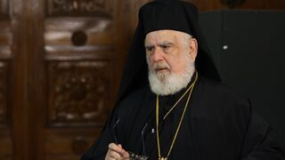 Епископ Тихон: Патриарх Даниил ще е различен от митрополит Даниил, трябва да се съобразява с много фактори