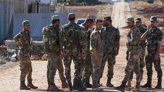 Четирима са загинали при антитурски демонстрации в Северозападна Сирия