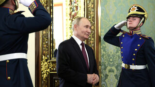 За произхода на демодернизацията на Путин