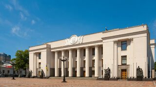 Украйна е осуетила опит за правителствен преврат