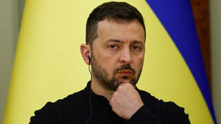 Ново проучване: Украинският оптимизъм се сблъсква с българския и европейския скептицизъм