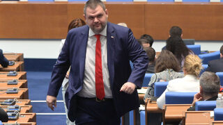 Как без продължителни дебати депутатите сформираха нова комисия за <span class="highlight">Мартин</span> Божанов-<span class="highlight">Нотариуса</span> (видео)