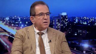 Цитат на деня: Нещата в ДПС като са подвижните пясъци - накъдето задуха вятърът, те отиват там
