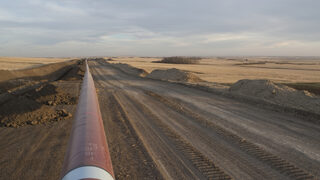 Украйна преговаря за транзит на <span class="highlight">азерски</span> <span class="highlight">газ</span> за страните от ЕС