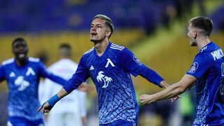 "Левски" продаде бразилския нападател Рикардиньо