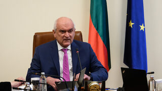 Главчев смени четирима зам. областни управители, в Пазарджик и Варна са назначени кадри на ДПС