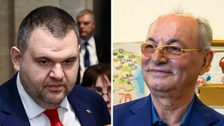 Кой е "истинският лидер" в ДПС: членове декларират вярност към Доган и искат да се намеси