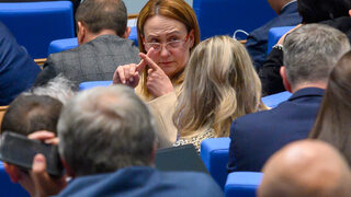 Възможното и невъзможното в парламента: Eкспертен <span class="highlight">кабинет</span>, обединение срещу ДПС или избори