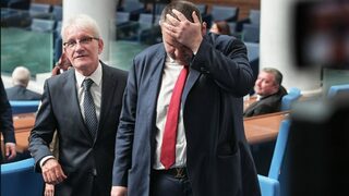 Цитат на деня: Групата на Пеевски действа като Политбюро на БКП