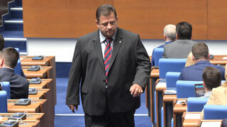 <span class="highlight">Николай</span> <span class="highlight">Марков</span> ще прави партия, нямал нищо общо с "Величие"